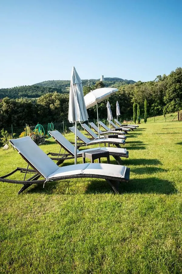Agriturismo Podere Casetta Monterotondo  0*, Monterotondo (Tuscany) Italy