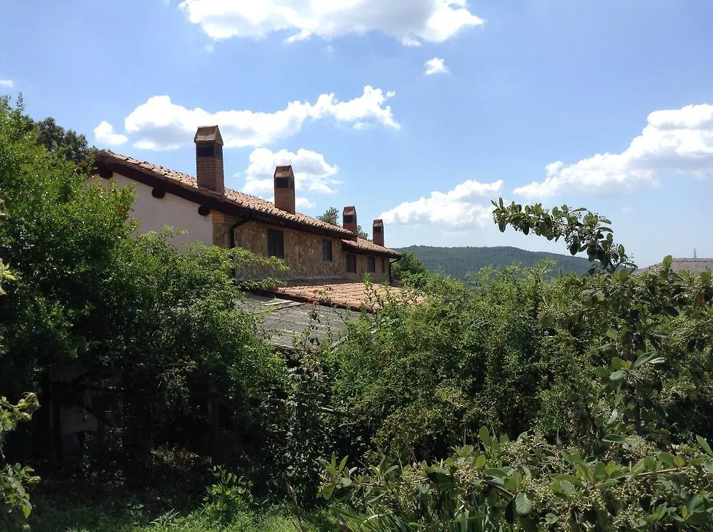 Agriturismo Podere Casetta Monterotondo  Italy