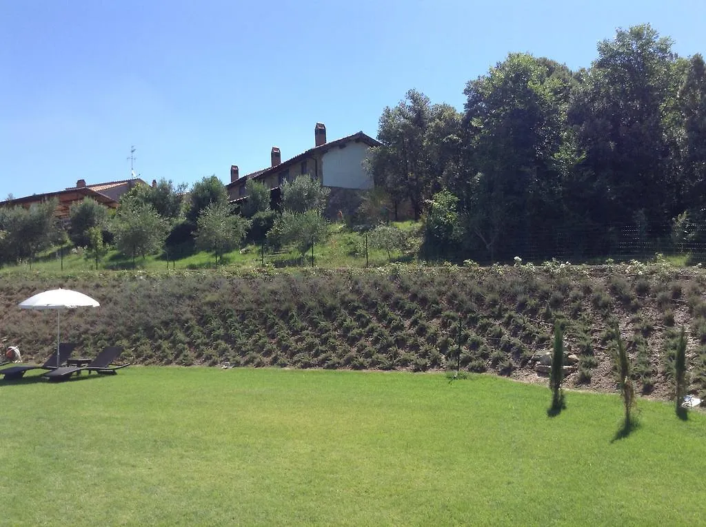 Agriturismo Podere Casetta Monterotondo  0*, Monterotondo (Tuscany) Italy
