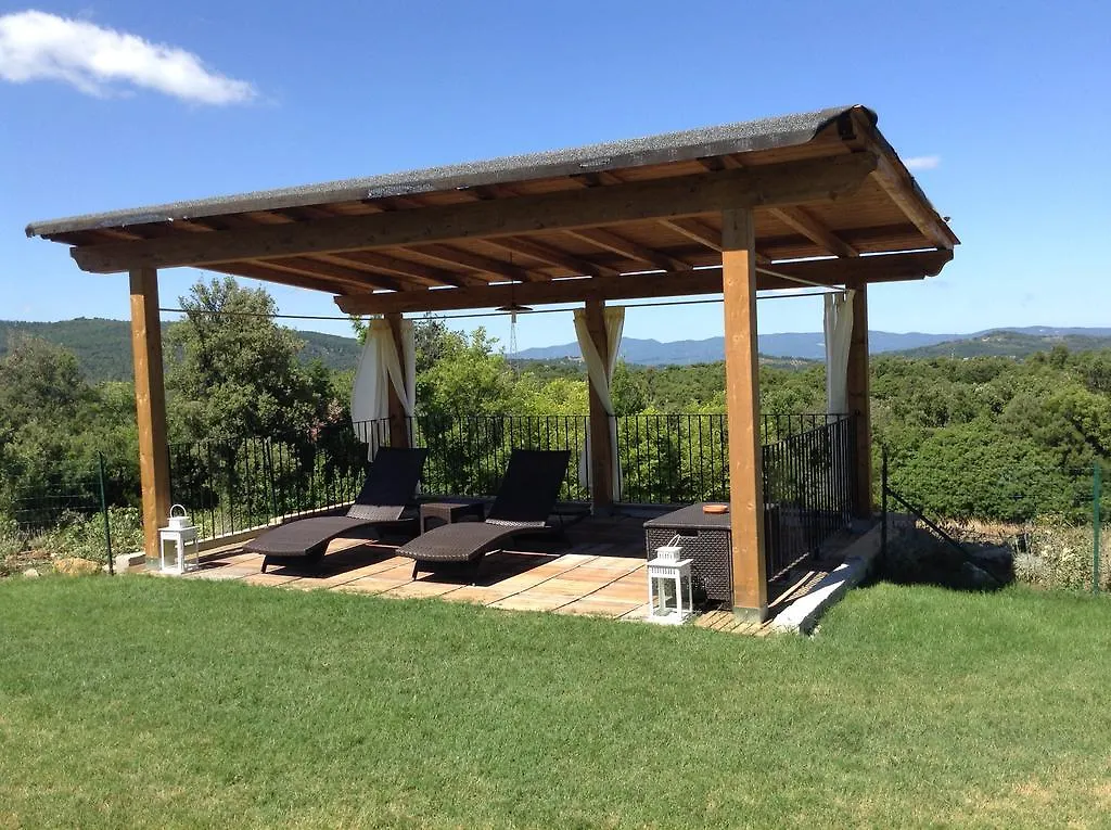 Agriturismo Podere Casetta Monterotondo  Farm stay Monterotondo (Tuscany)