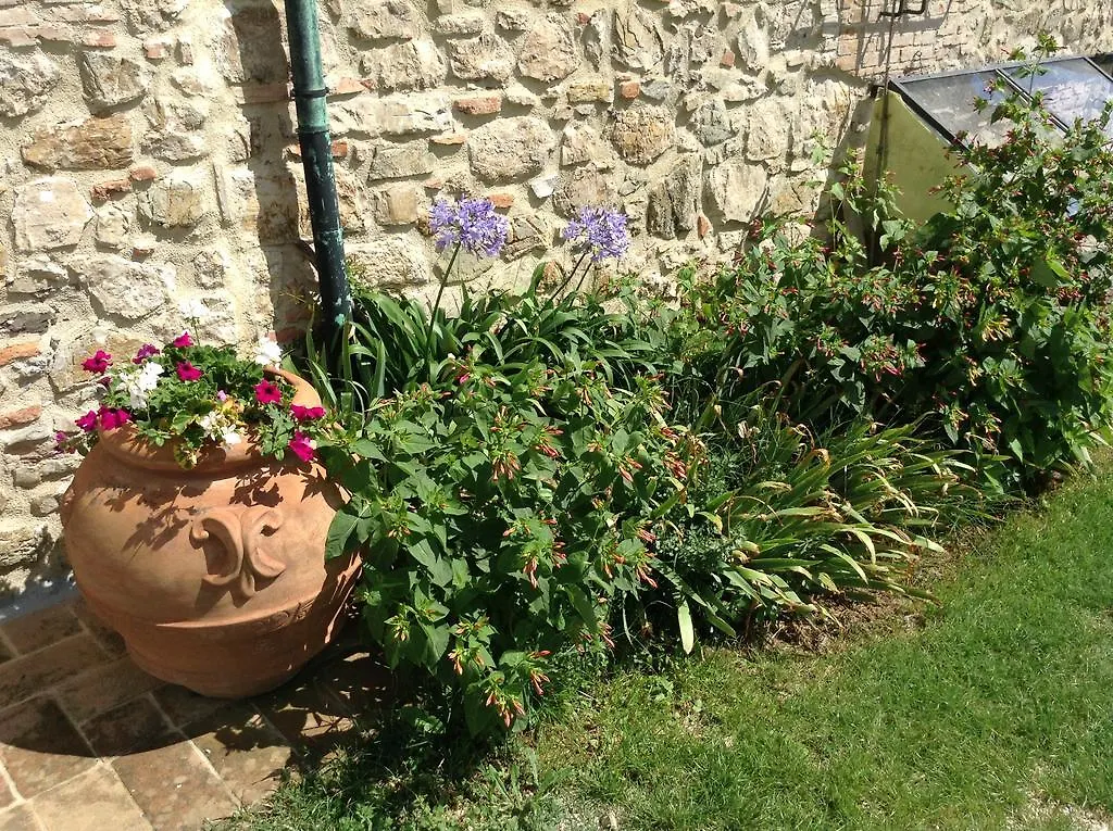 Farm stay Agriturismo Podere Casetta Monterotondo  Italy