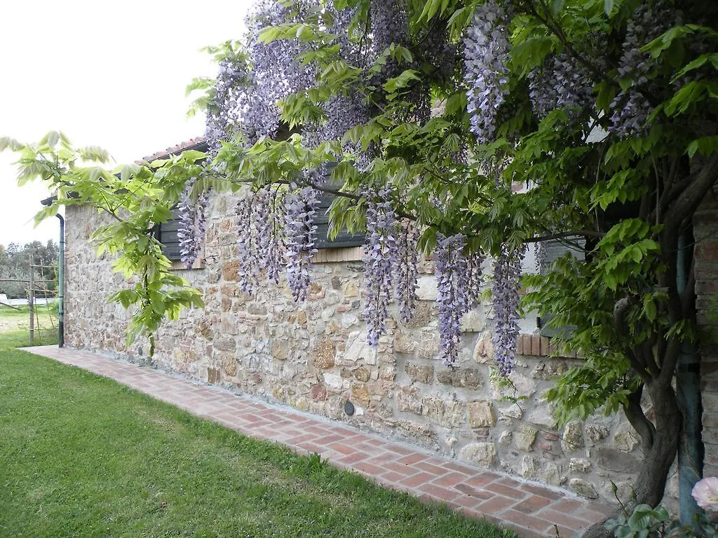 Agriturismo Podere Casetta Monterotondo  0*, Monterotondo (Tuscany) Italy