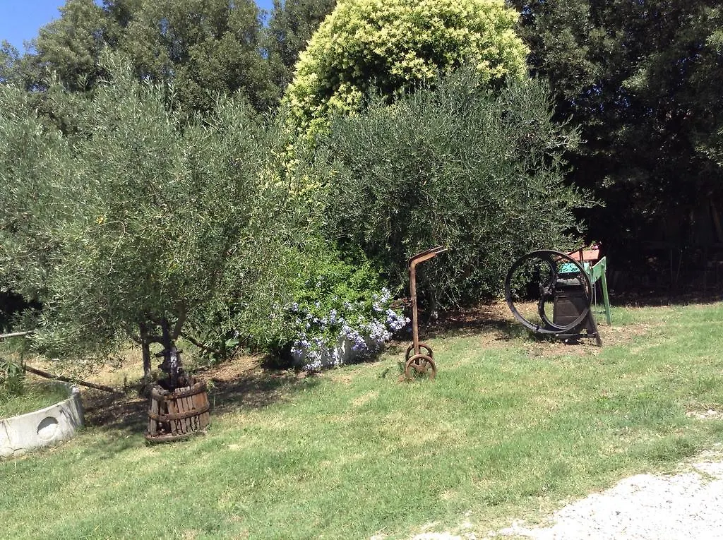 Agriturismo Podere Casetta Monterotondo  Monterotondo (Tuscany)