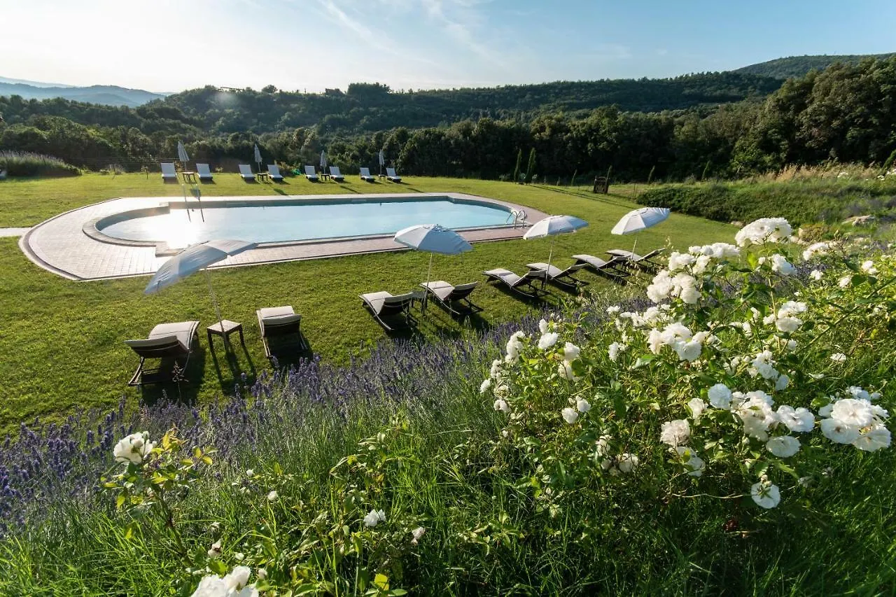 Agriturismo Podere Casetta Monterotondo  0*, Monterotondo (Tuscany)