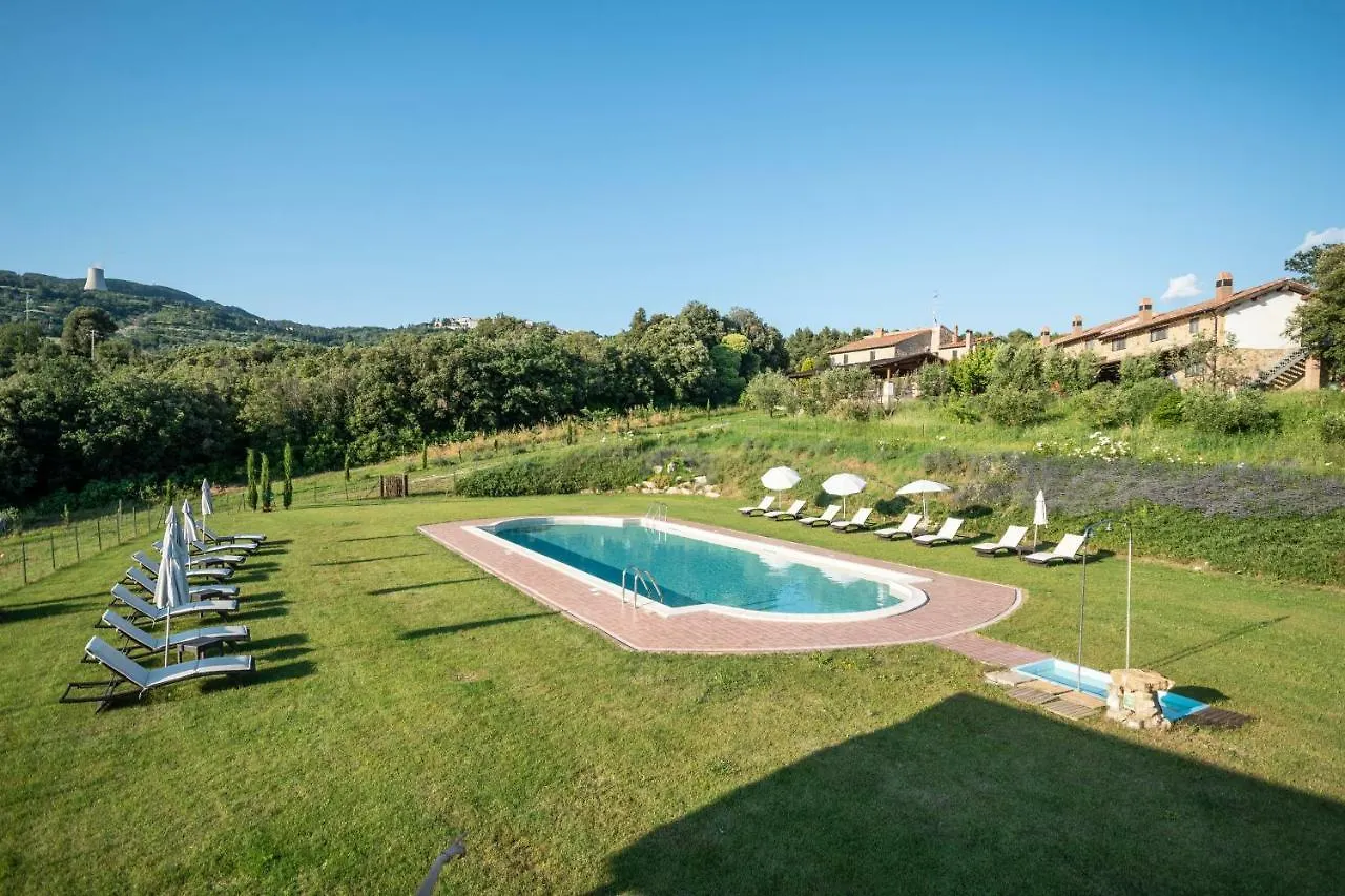 Agriturismo Podere Casetta Monterotondo  0*, Monterotondo (Tuscany)