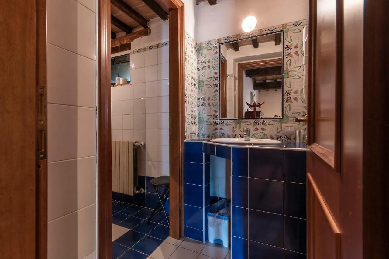 Farm stay Agriturismo Podere Casetta Monterotondo  Italy