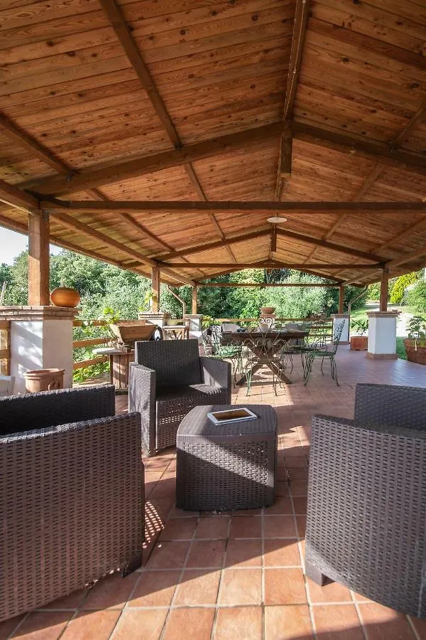 Agriturismo Podere Casetta Monterotondo  Monterotondo (Tuscany)