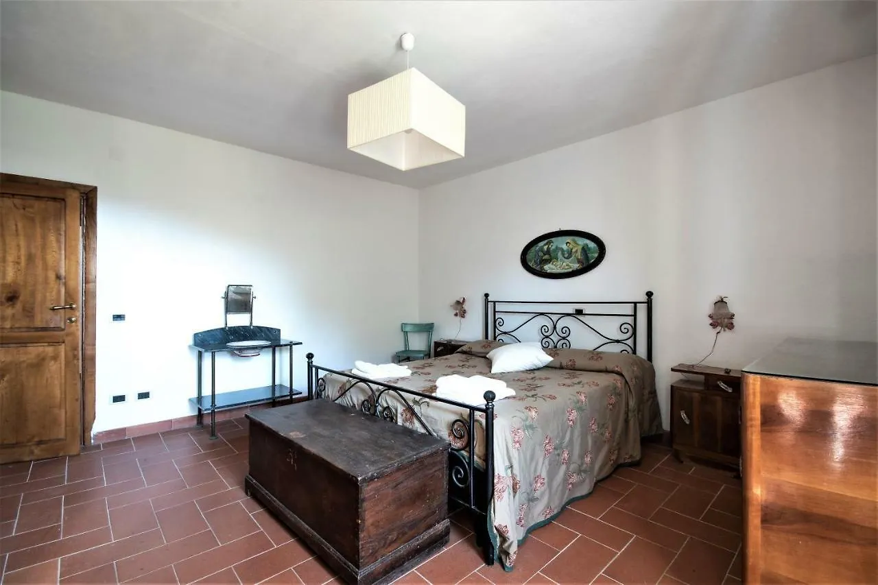 Agriturismo Podere Casetta Monterotondo  Italy