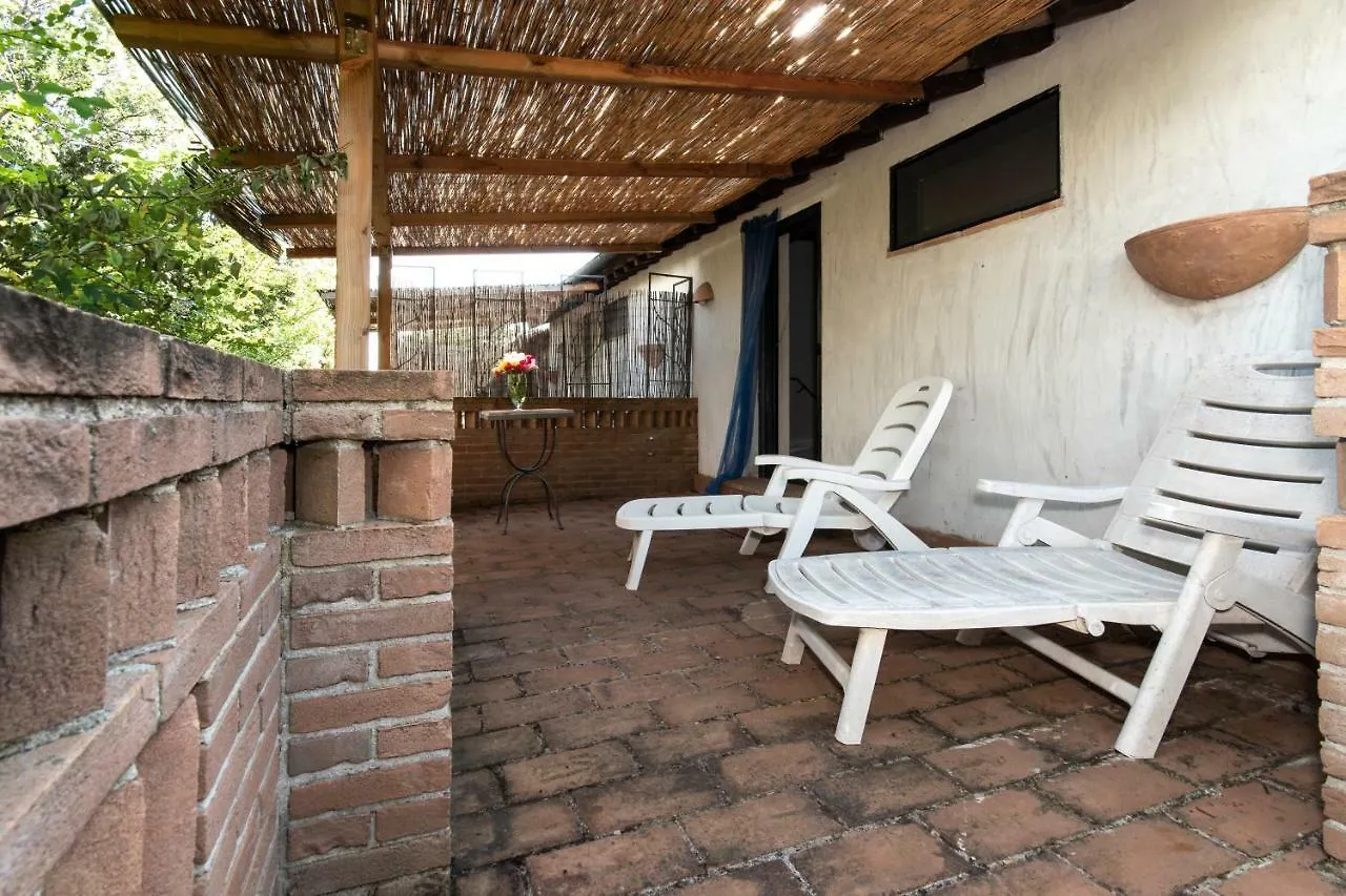 Agriturismo Podere Casetta Monterotondo