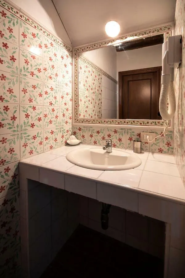 Farm stay Agriturismo Podere Casetta Monterotondo