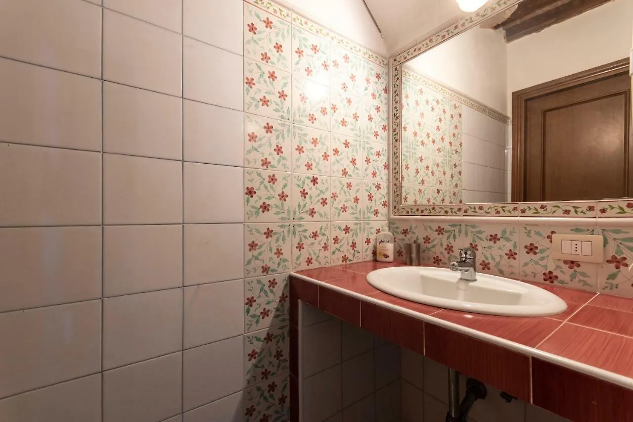 Agriturismo Podere Casetta Monterotondo  Farm stay Monterotondo (Tuscany)