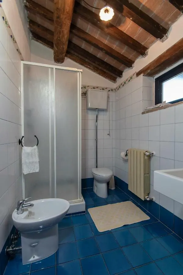 Agriturismo Podere Casetta Monterotondo