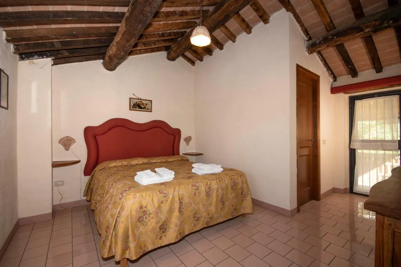 Agriturismo Podere Casetta Monterotondo  Farm stay Monterotondo (Tuscany)