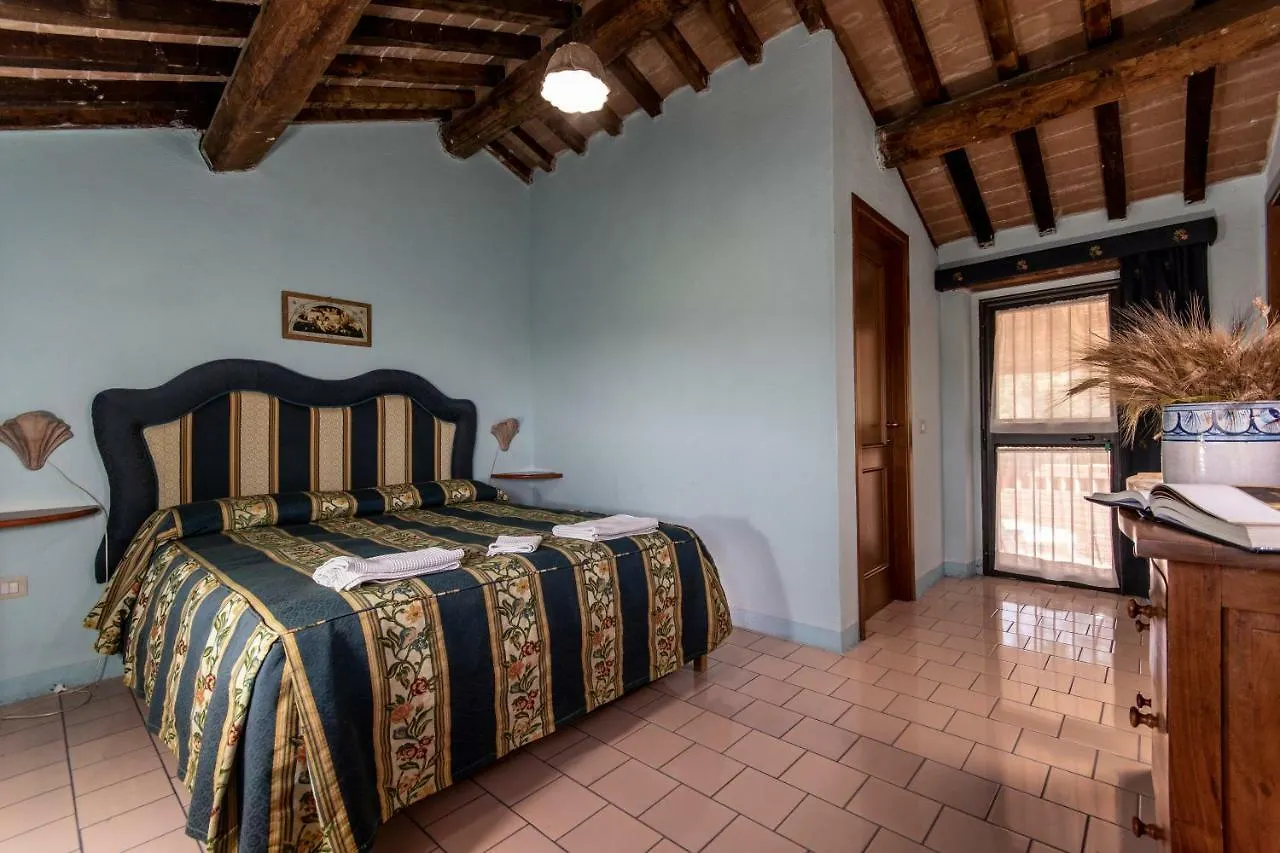 Agriturismo Podere Casetta Monterotondo  Monterotondo (Tuscany)