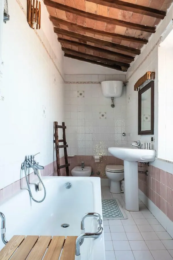 Agriturismo Podere Casetta Monterotondo  Farm stay