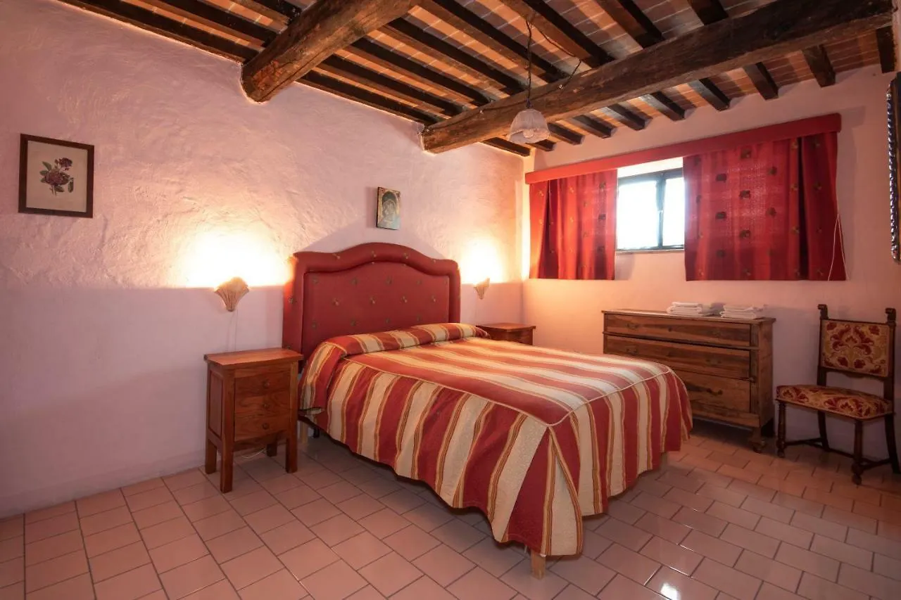 Agriturismo Podere Casetta Monterotondo  0*, Monterotondo (Tuscany)