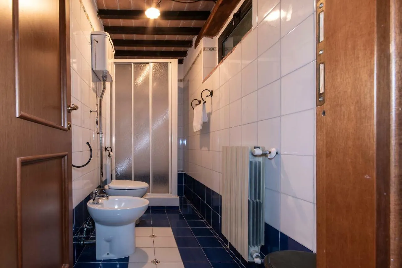 Farm stay Agriturismo Podere Casetta Monterotondo  Italy