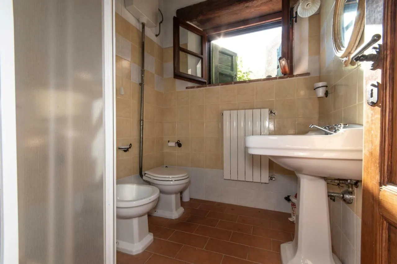 Agriturismo Podere Casetta Monterotondo  0*, Monterotondo (Tuscany) Italy