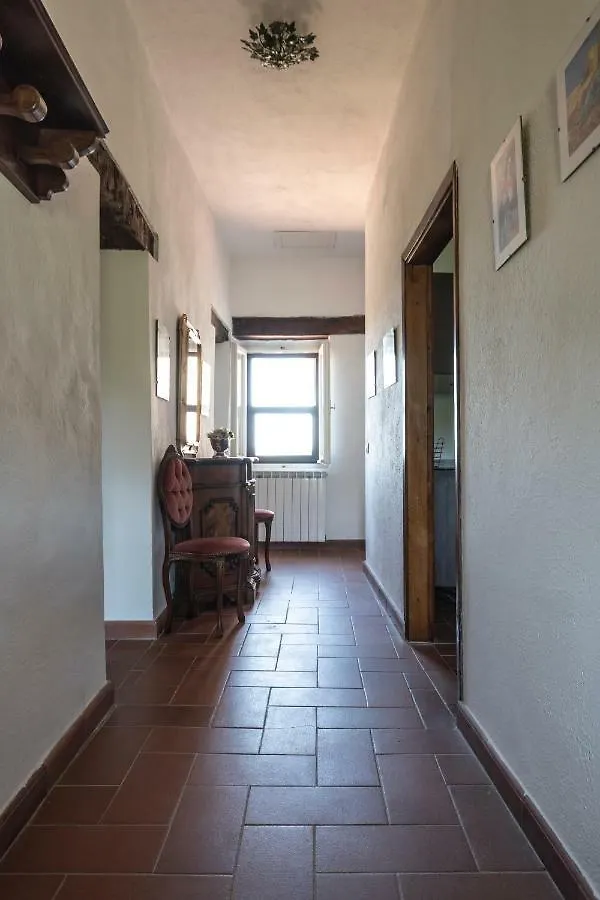 Agriturismo Podere Casetta Monterotondo  0*, Monterotondo (Tuscany)