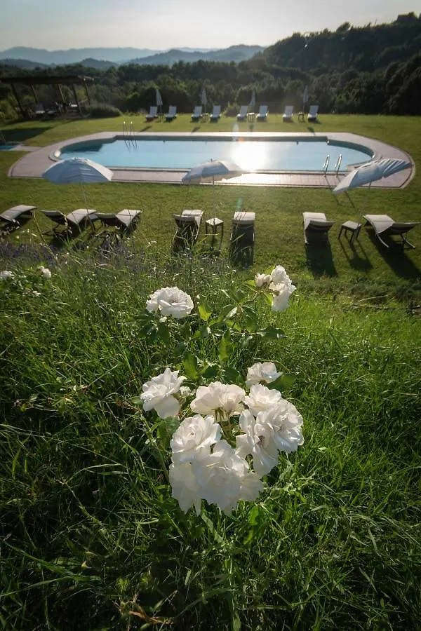 农家乐 Agriturismo Podere Casetta Monterotondo