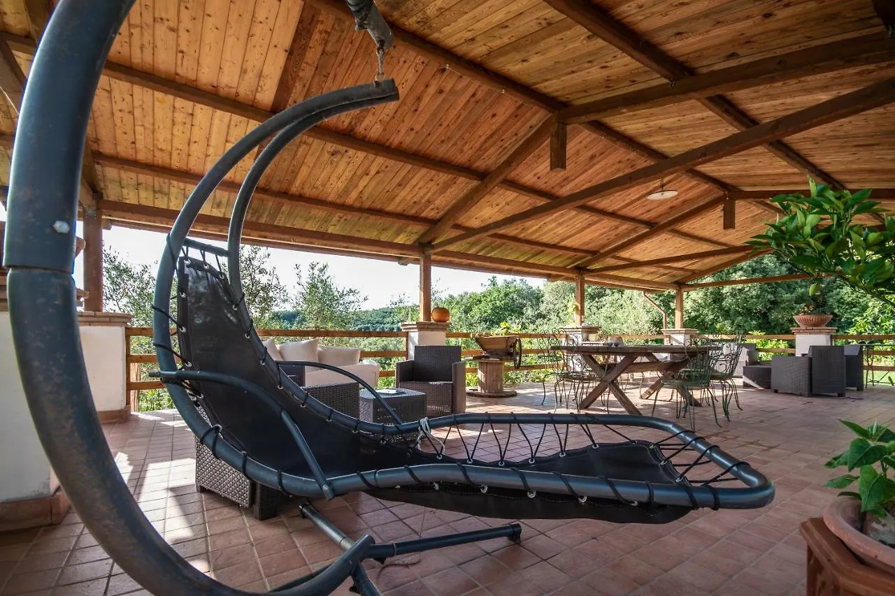 Agriturismo Podere Casetta Monterotondo  0*, Monterotondo (Tuscany)
