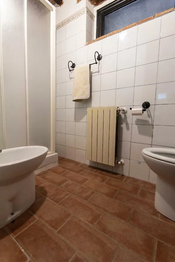 Agriturismo Podere Casetta Monterotondo  Italy